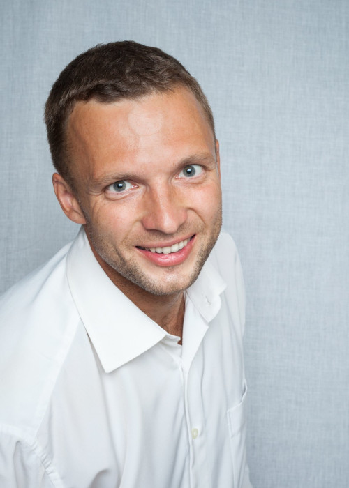 Martin Meyer